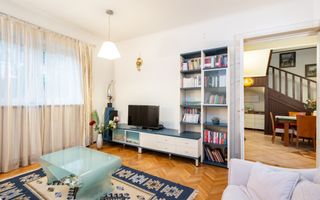 COMISION 0% - Casa complet renovata, singur curte,  zona Alba-Iulia - Muncii - Poză 6