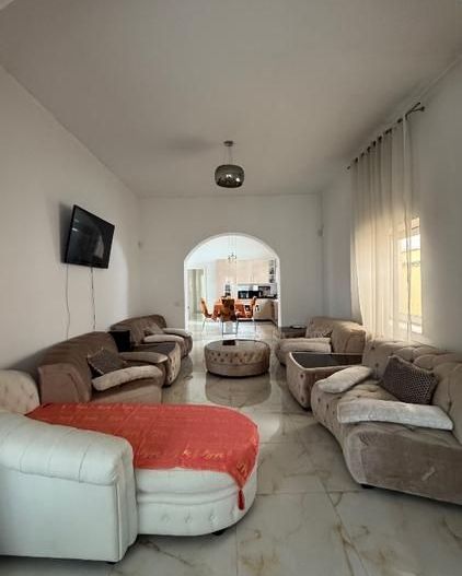 Vila exceptionala situata in zona Kiseleff - Poză 3