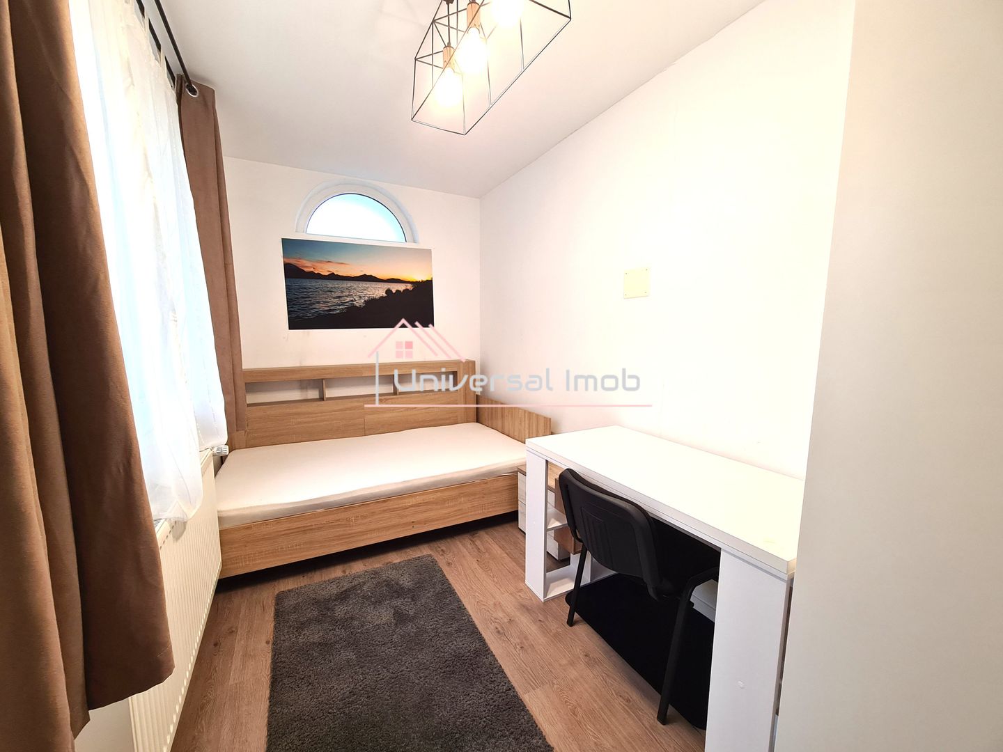 Apartament cu 2 camere, zona UMF - Poză 3