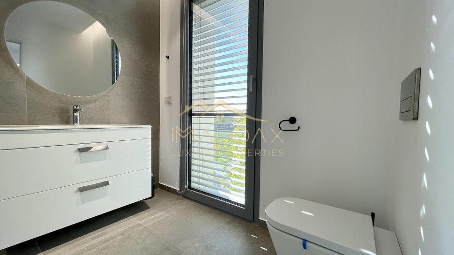 Masterpiece Villa*** 1140 mp Teren***Locatie exclusivista//Dumbrava Vlasiei - Poză 29