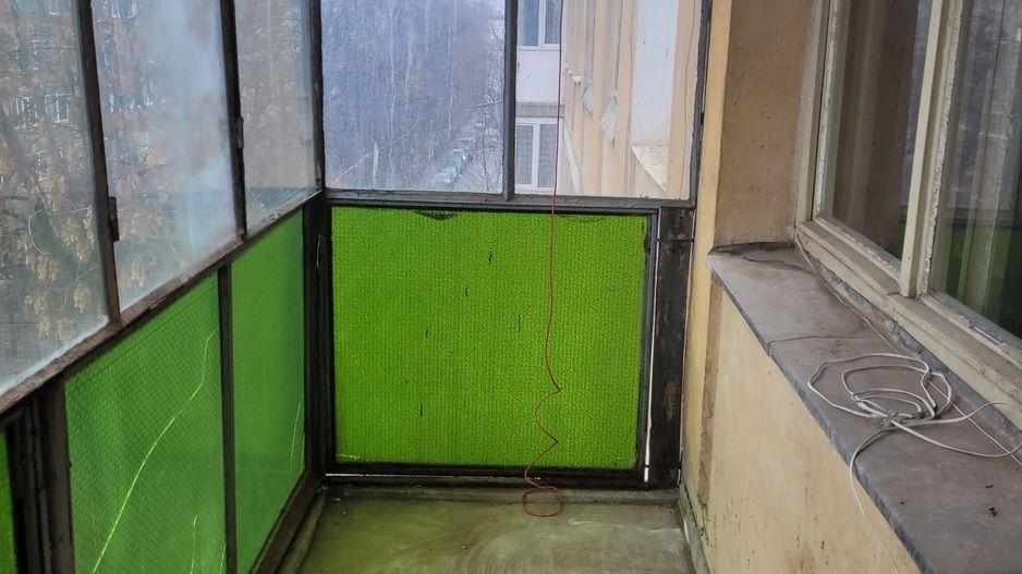 Apartament 3 camere de vanzare Drumul Taberei, Valea Ialomitei - Poză 11