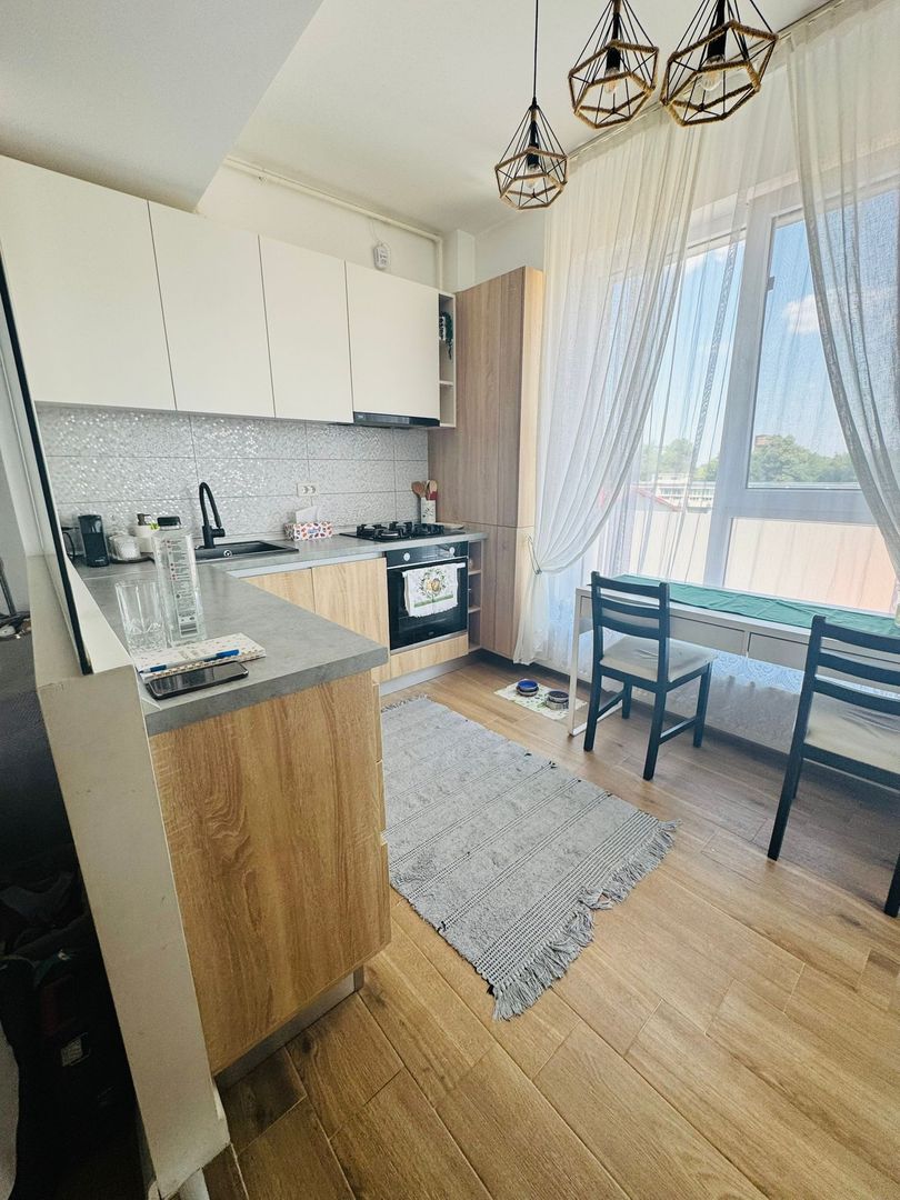Apartament 3 camere I Urban Garden I Rahova - Poză 1