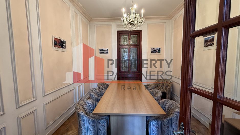 Birouri de inchiriat  200 mp în Palatul Ghica. - Poză 9