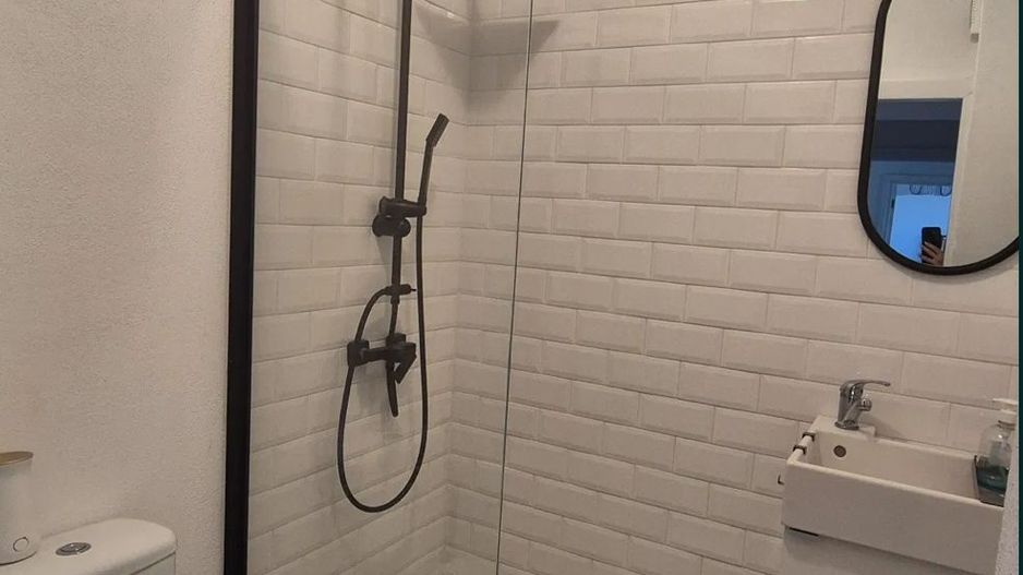 AP. 3 CAMERE STEFAN CEL MARE, MOBILAT MODERN, METROU 10 MINUTE - Poză 7