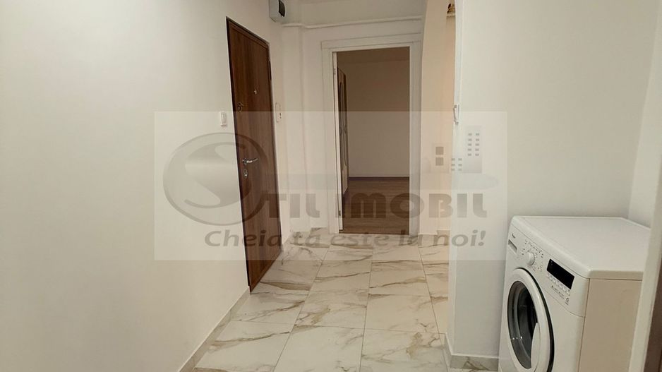 Apartament 2 camere,  decomandat, 54 mp, Selgros - Poză 8