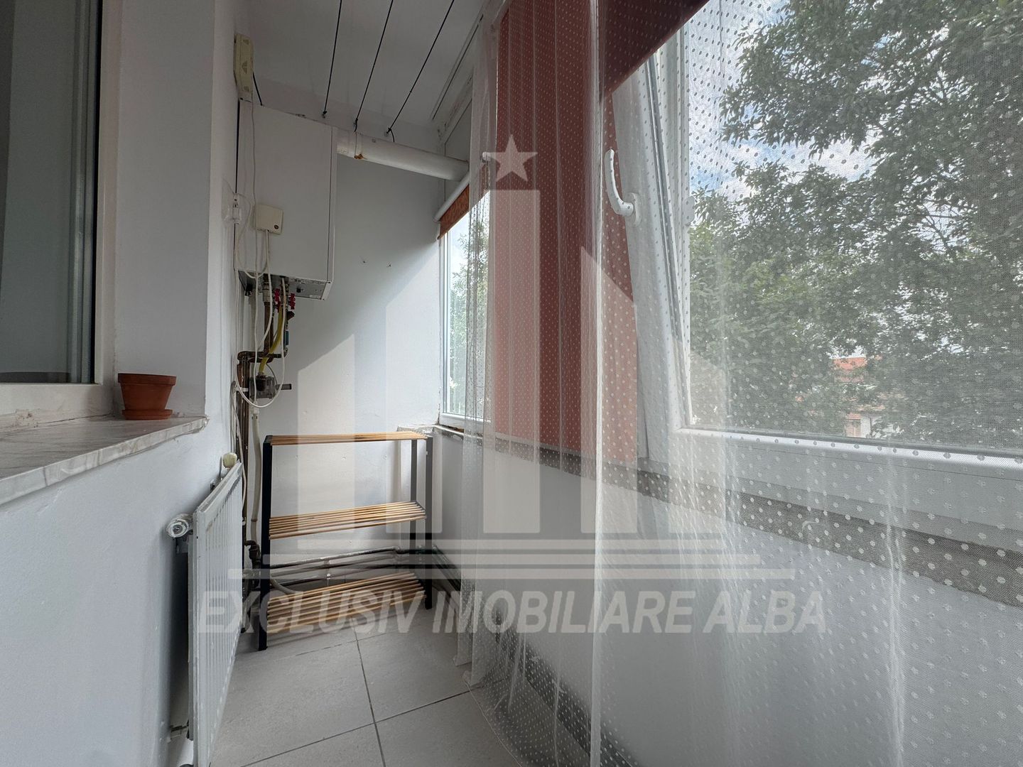 Apartament 3 camere | De inchiriat | 52 mp | Renovat Complet | Cetate - Poză 9