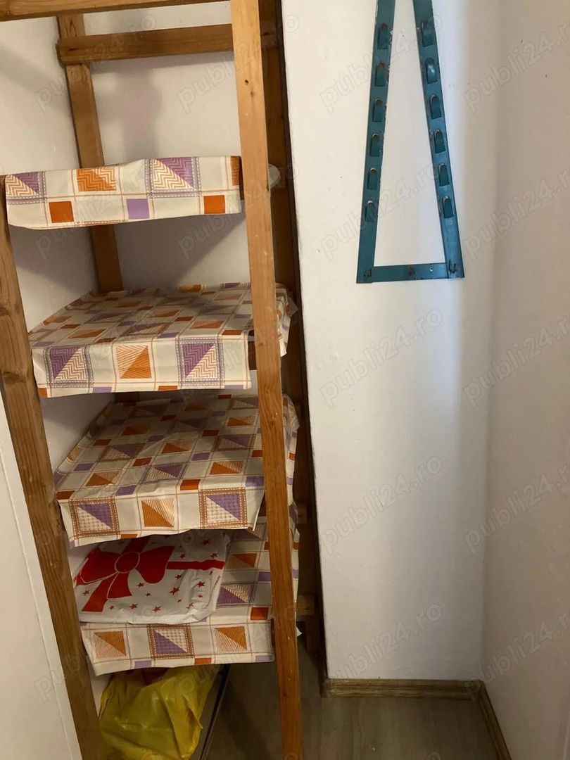 Apartament 2 camere, prima etapa Micro 16, et.4 - Poză 3