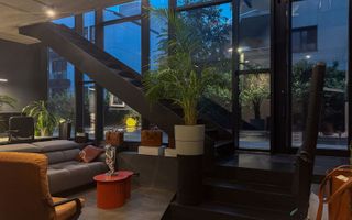 Inchiriere Spatiu Comercial / Birou in Win Herastrau | 2 Etaje | 2 Intrari 78mp - Poză 3