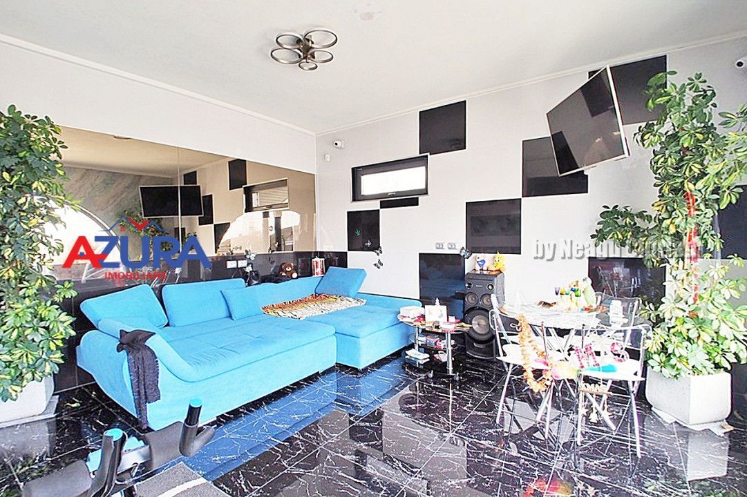 Vanzare cladire multifunctionala - linie panificatie, totul nou, Ciresu - Poză 5