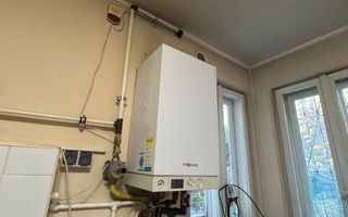 Casă 3 camere, Str. Vasile Alecsandri – vânzare / închiriere - Poză 10