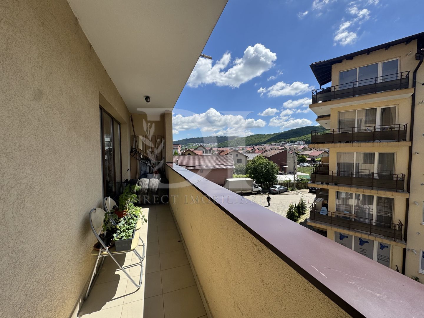 Apartament la cheie / etaj intermediar / Zona Florilor - Poză 9