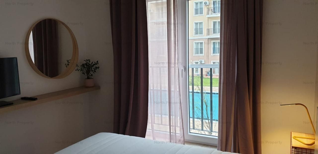 2 camere +parcare in Cosmopolis - Poză 3