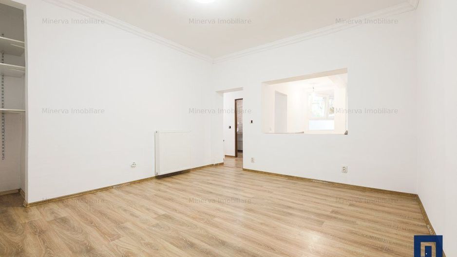 De închiriat: Apartament 2 camere, Pet friendly,51mp la casa, nemobilat, comis 0 - Poză 14