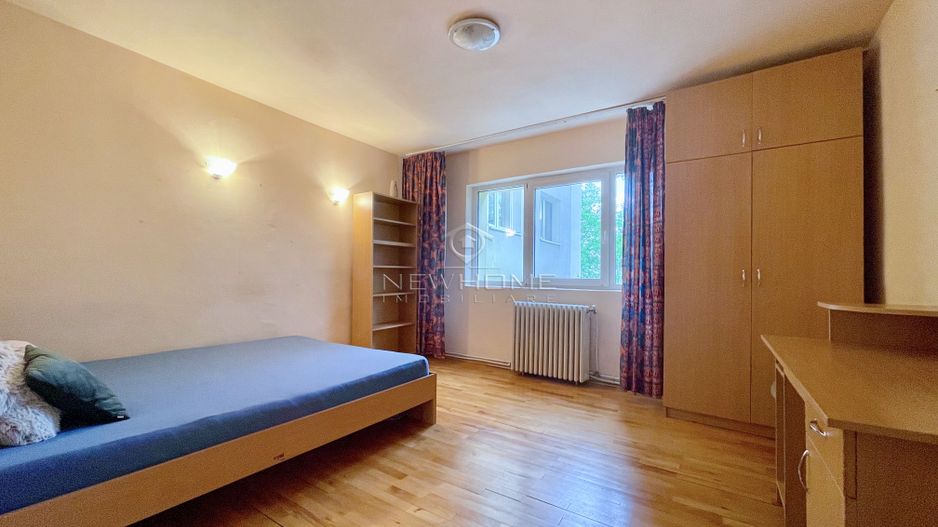 Apartament 3 camere decomandat în zona BIG Manastur - Poză 11