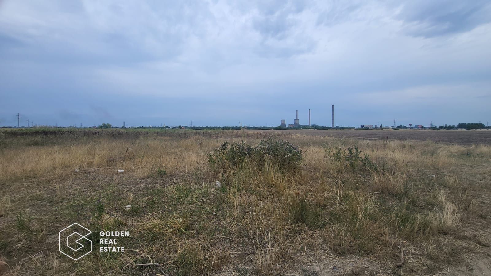 Teren intravilan industrial vis a vis de Auchan Sud, oportunitate de investitie - Poză 3