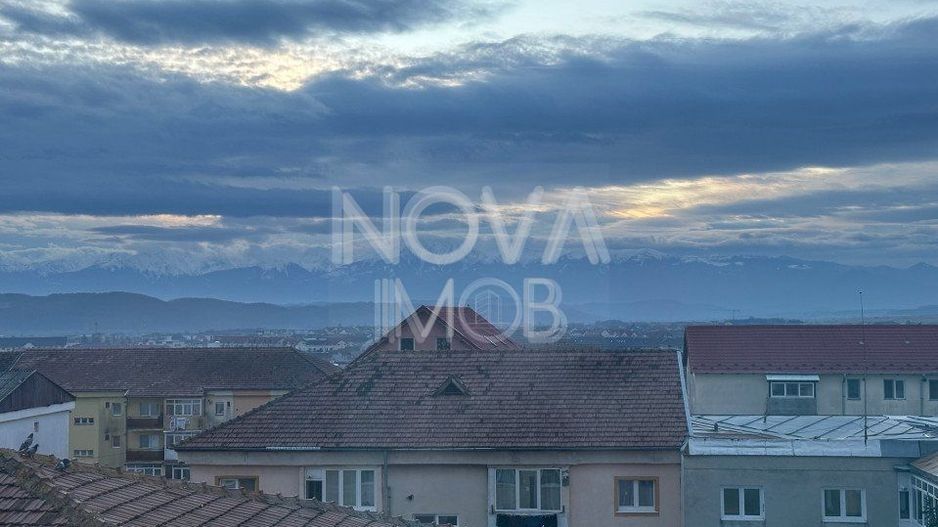 Apartament 3 camere mobilat-utilat - Str. Semaforului - Poză 11