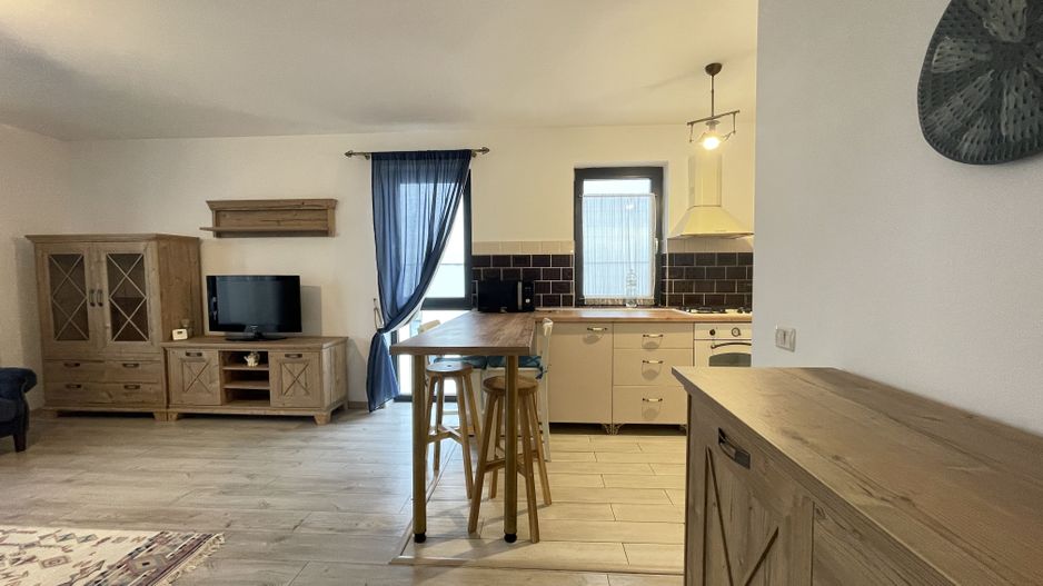 Apartament de vanzare-bloc nou,lift,finisat complet - Poză 7