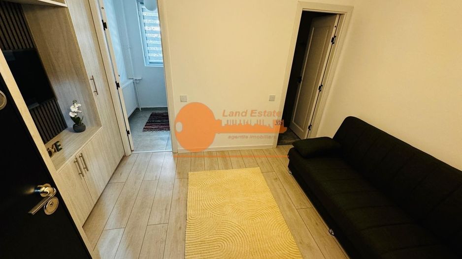 Garsoniera cocheta Drumul Taberei - Poză 4