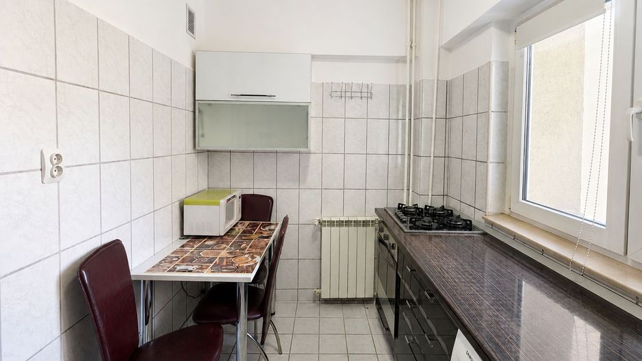 Apartament 2 camere | 54 mp | Basarabia–Arena Națională | Balcon - Poză 7