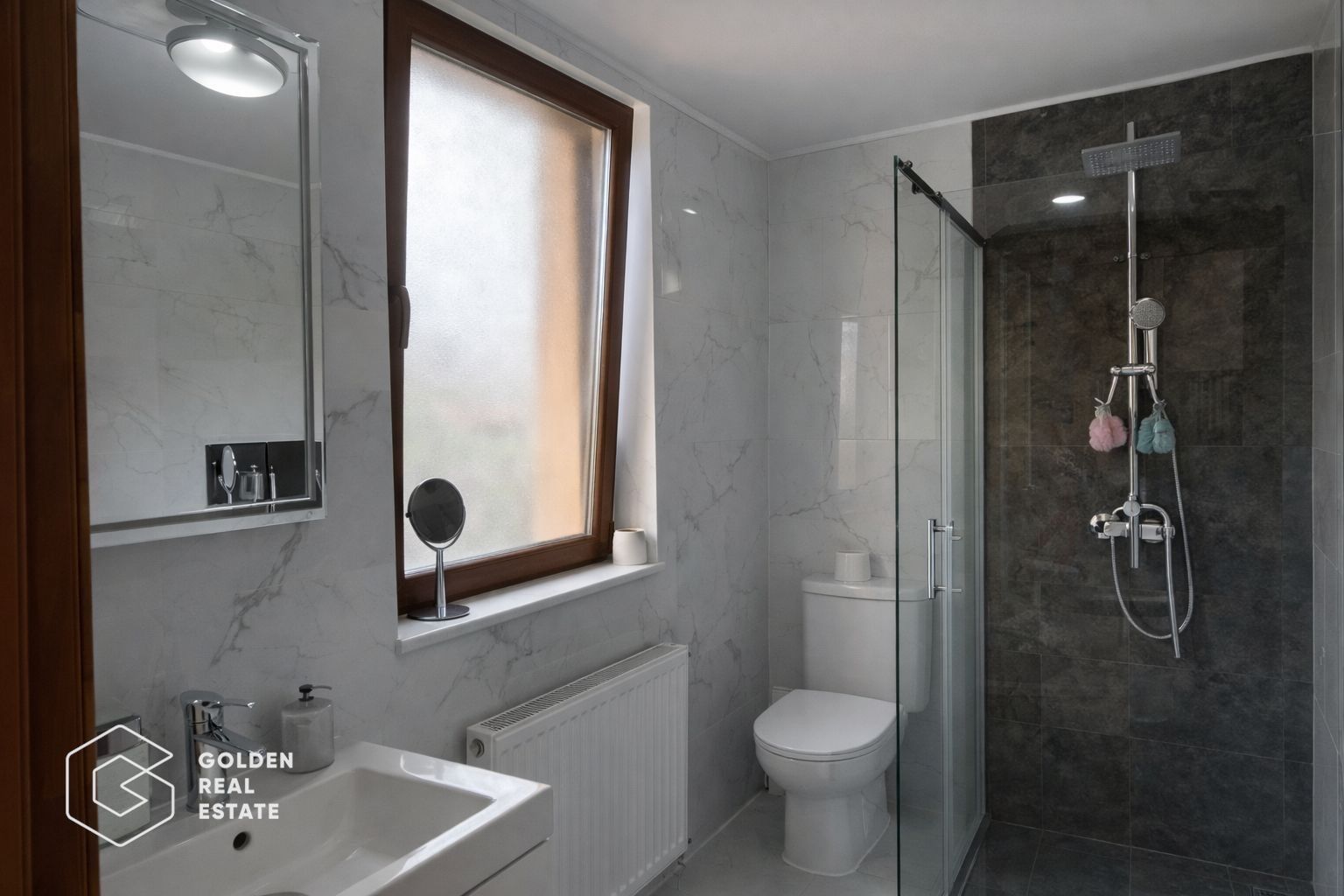 Vila moderna in Urseni, P+E+M - Poză 9