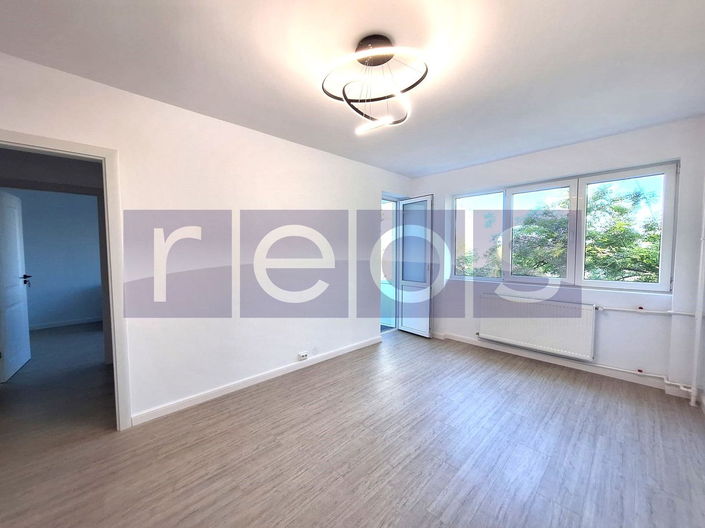 93900 EURO | APARTAMENT 2 CAMERE DRUMUL TABEREI - Poză 3