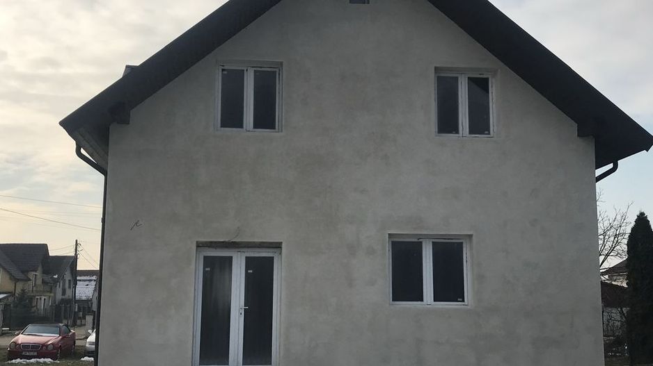 BRASADAS vinde casa in Paulesti. - Poză 1