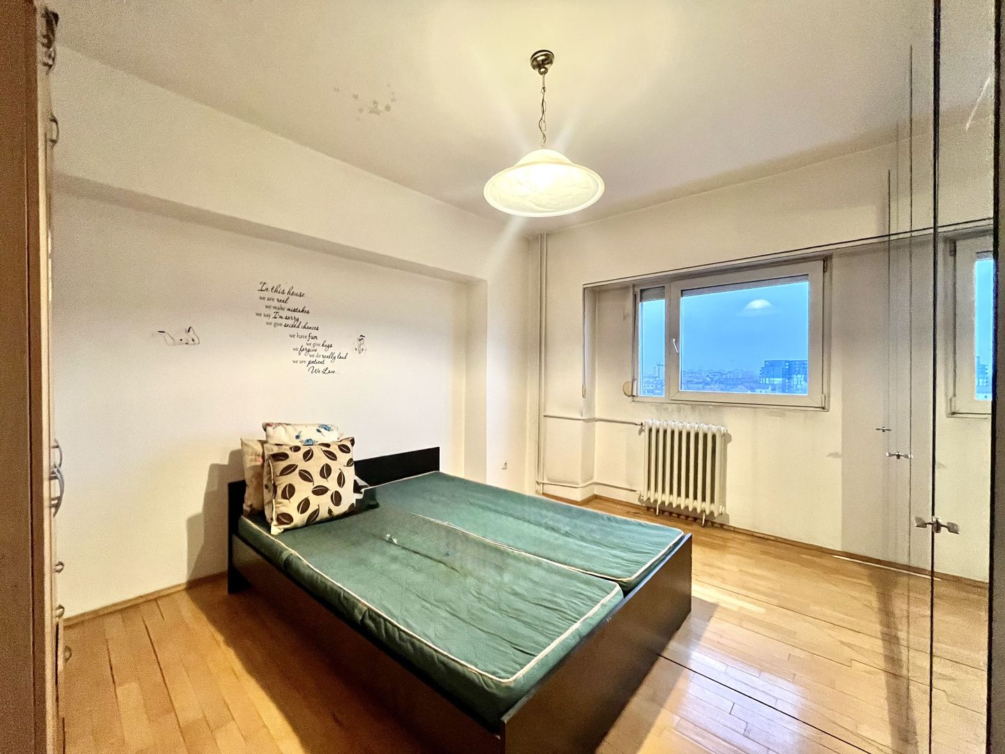 Apartament 4 camere, decomandat, bloc cu lift, lângă Fabrica de Bere - Poză 6