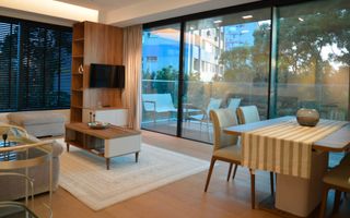 INCHIRIERE 3 CAMERE | APARTAMENT PREMIUM | ONE MIRCEA ELIADE TOWERS - Poză 1
