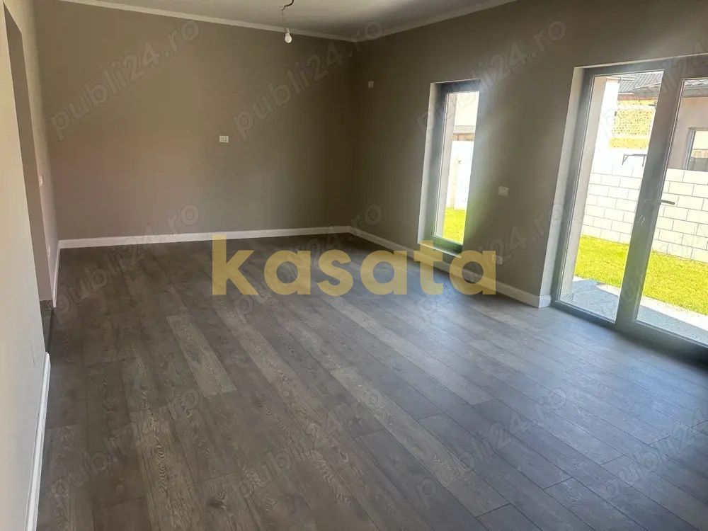 Casă individuală 4 camere Bragadiru | Curte 580 mp | langă București - Poză 6
