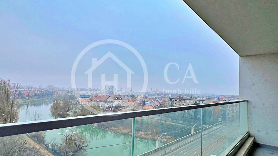 Apartament cu 3 camere de închiriat in Decebal, Oradea - Poză 12