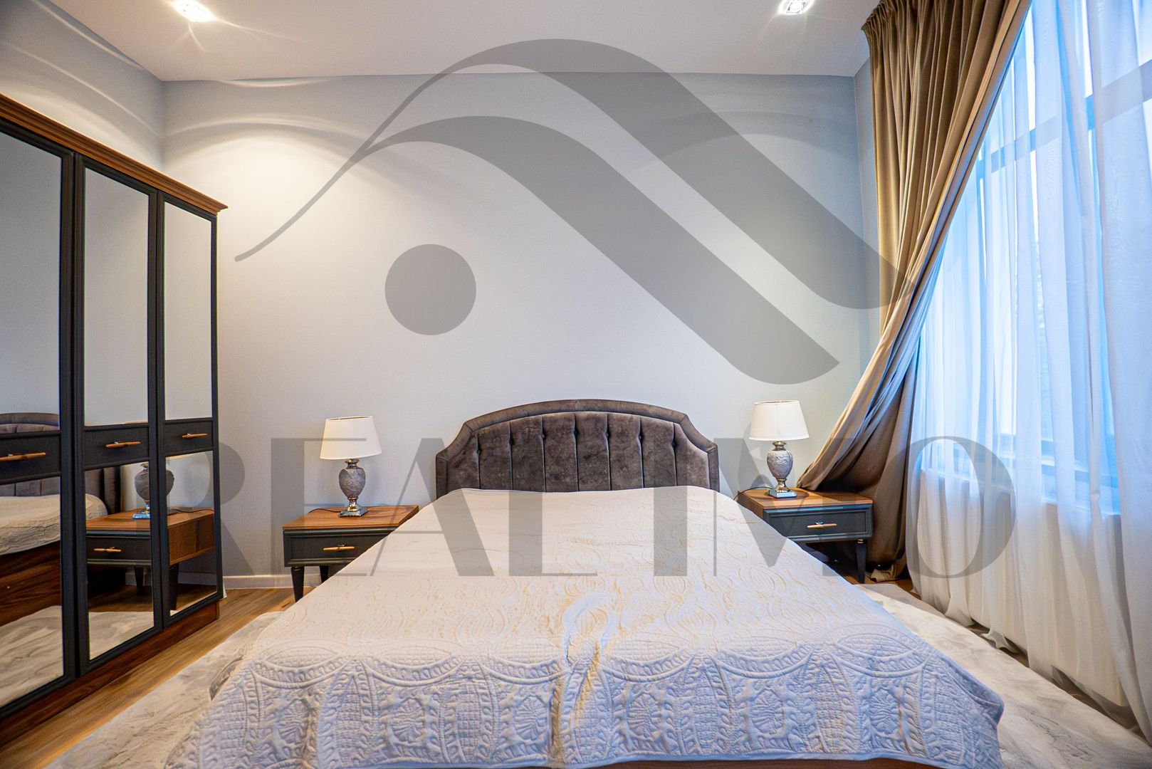 Etaj 2 Integral | 115 mp -UltraCentral | Eficiență Energetică 2026 - Poză 22