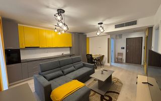 AP. 2 CAMERE MTM RESIDENCE, PRIMA INCHIRIERE, PARCARE, COMISION 0% - Poză 2