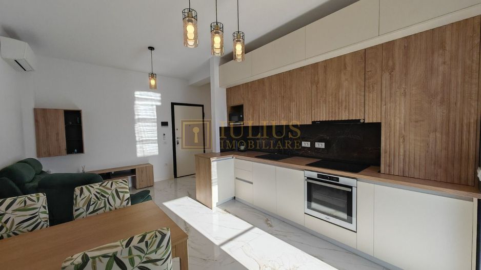 Future Residence-Giroc| 3 camere +parcare subterana+ piscina|  balcon| lift| - Poză 4