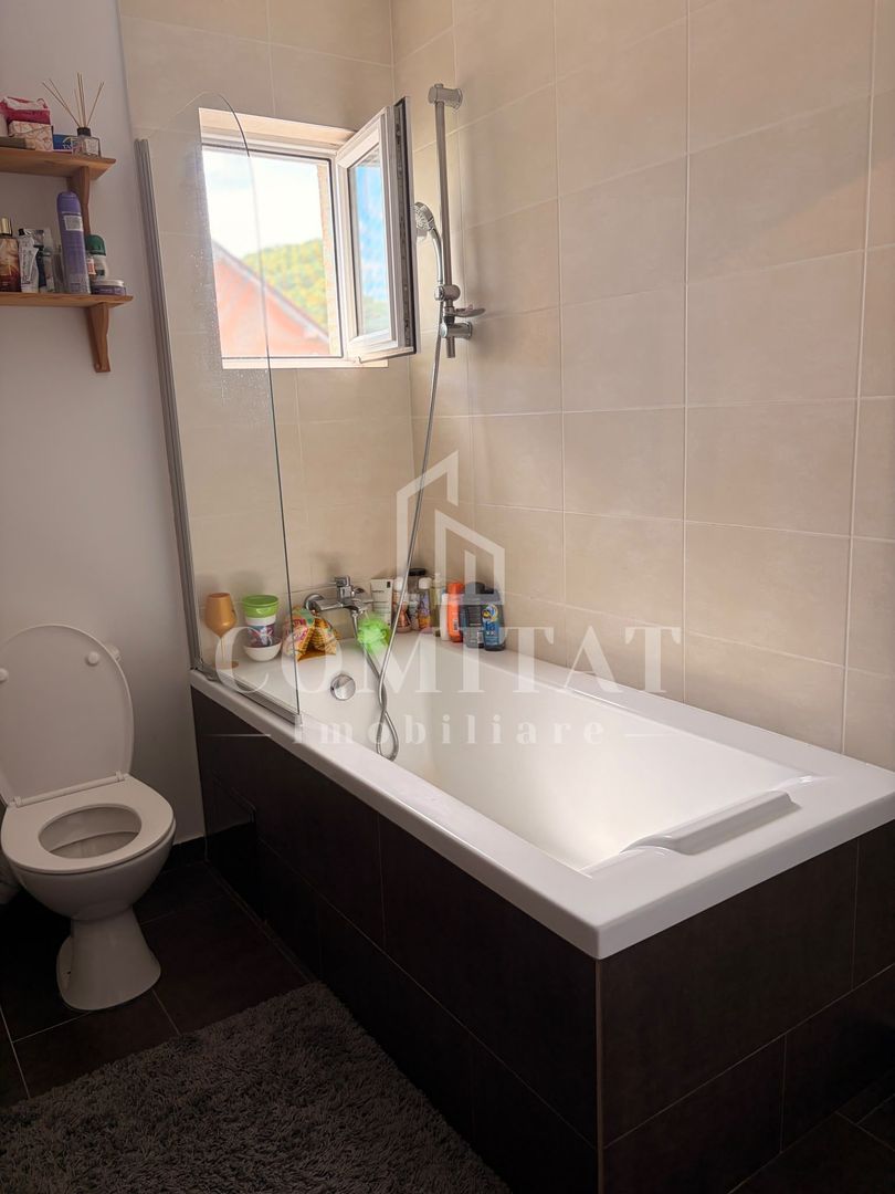 Apartament modern cu 3 camere | 2 niveluri | Zona Câmpului - Mănăștur - Poză 15