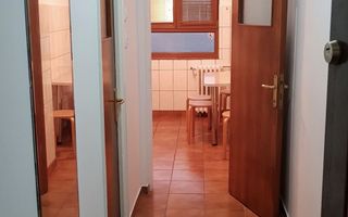 De închiriat: Apartament 2 camere – Zona Tineretului - Poză 2