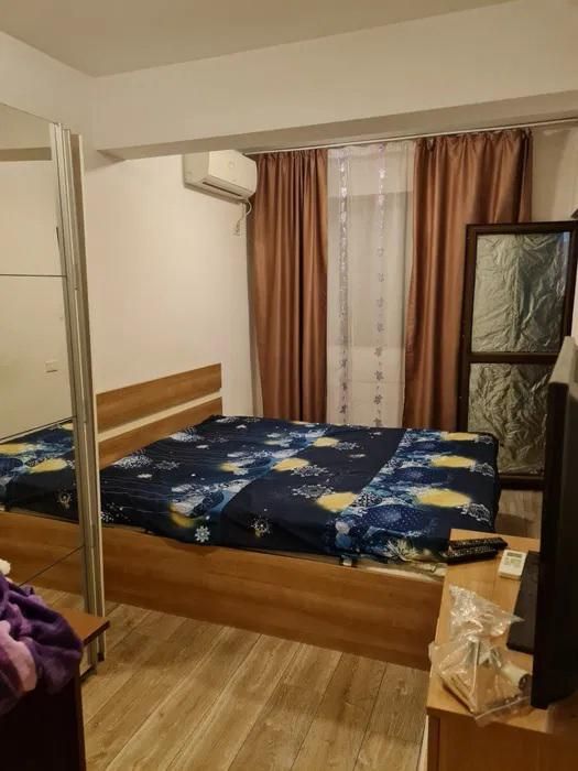 AP. 2 CAMERE- POPESTI-LEORDENI, BUCATARIE INCHISA, BLOC NOU, METROU - Poză 2