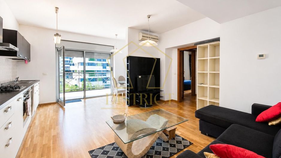 Apartament cu 2 camere | Torontalului - Poză 4