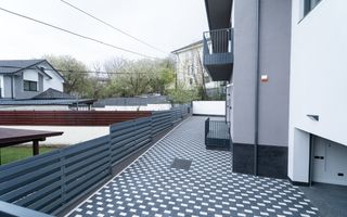 Vile elegante cu 800 m2 teren in cartierul Faget ! - Poză 19