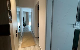 Aparatorii Patriei Apartament 2 Camere Mobilat/Utilat+Parcare - Poză 5