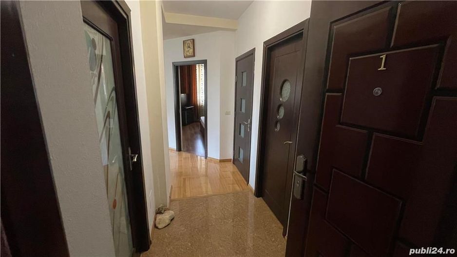 Apartament Bucuresti Noi - Parc Bazilescu - Poză 2