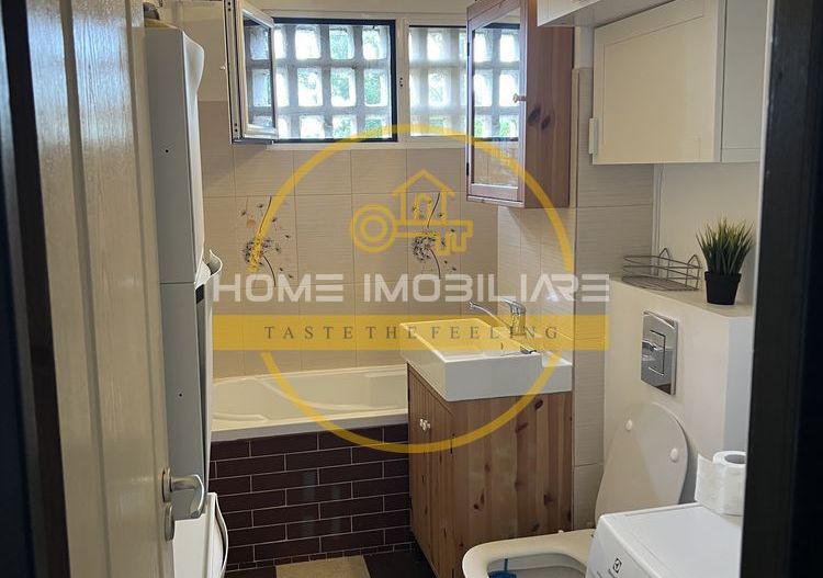 Apartament de inchiriat / 3 camere / Podu Ros - Poză 7