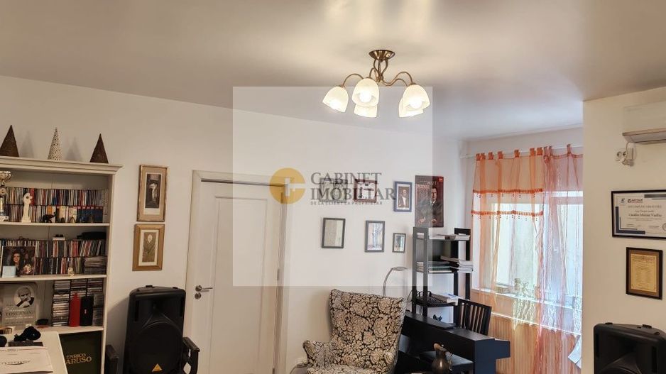 2 camere + birou/dressing I Foisorul de Foc I Etaj 1/3 - Poză 1