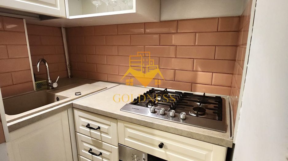 2 camere, Modern, Iulius Mall, Mega Image, Gheorgheni - Poză 9