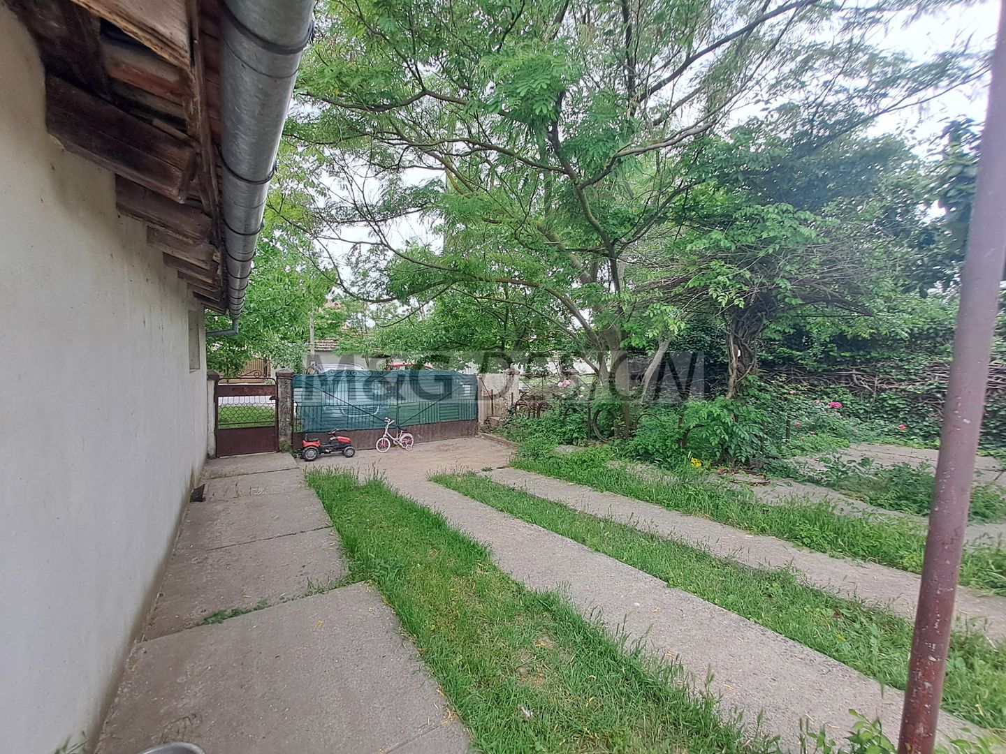 Casa individuala comuna  Peciu -Nou - Poză 16