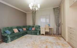 Vânzare, casă, 4 camere, str. Mitropolit Varlaam, Cimișlia - Poză 2