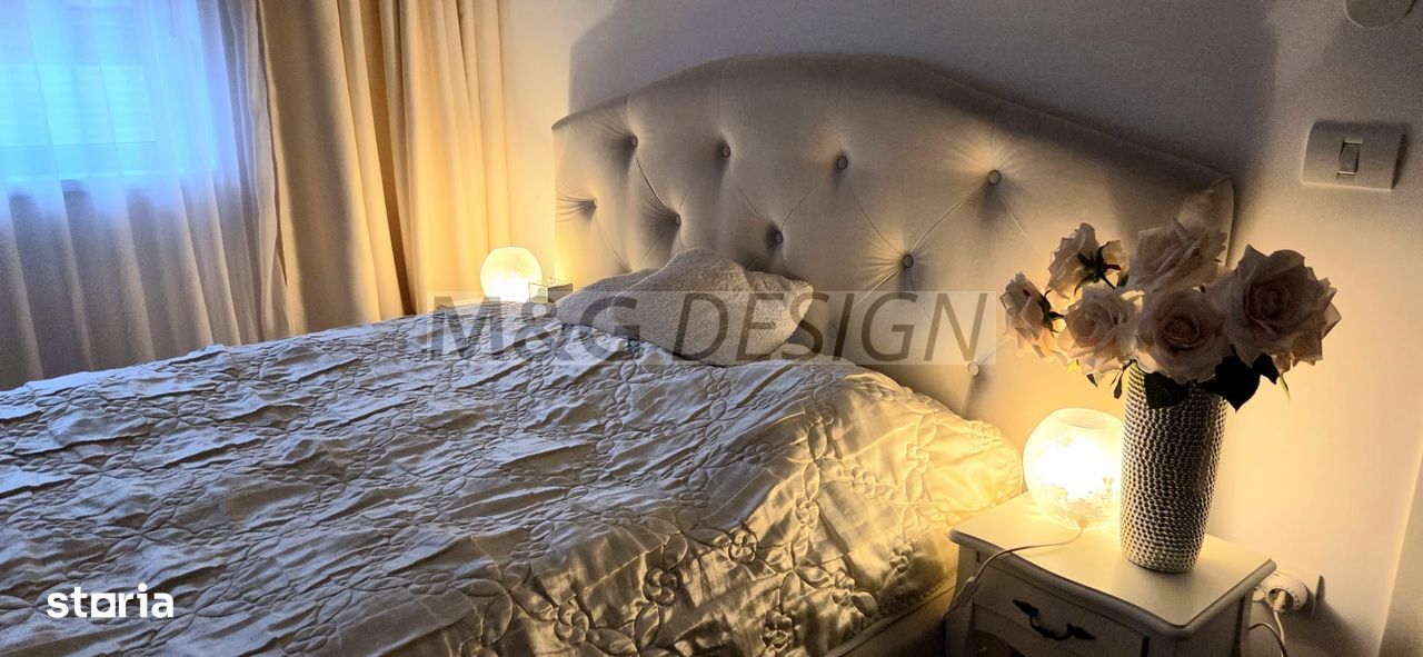 Apartament 2 camere Dumbravita - Poză 7