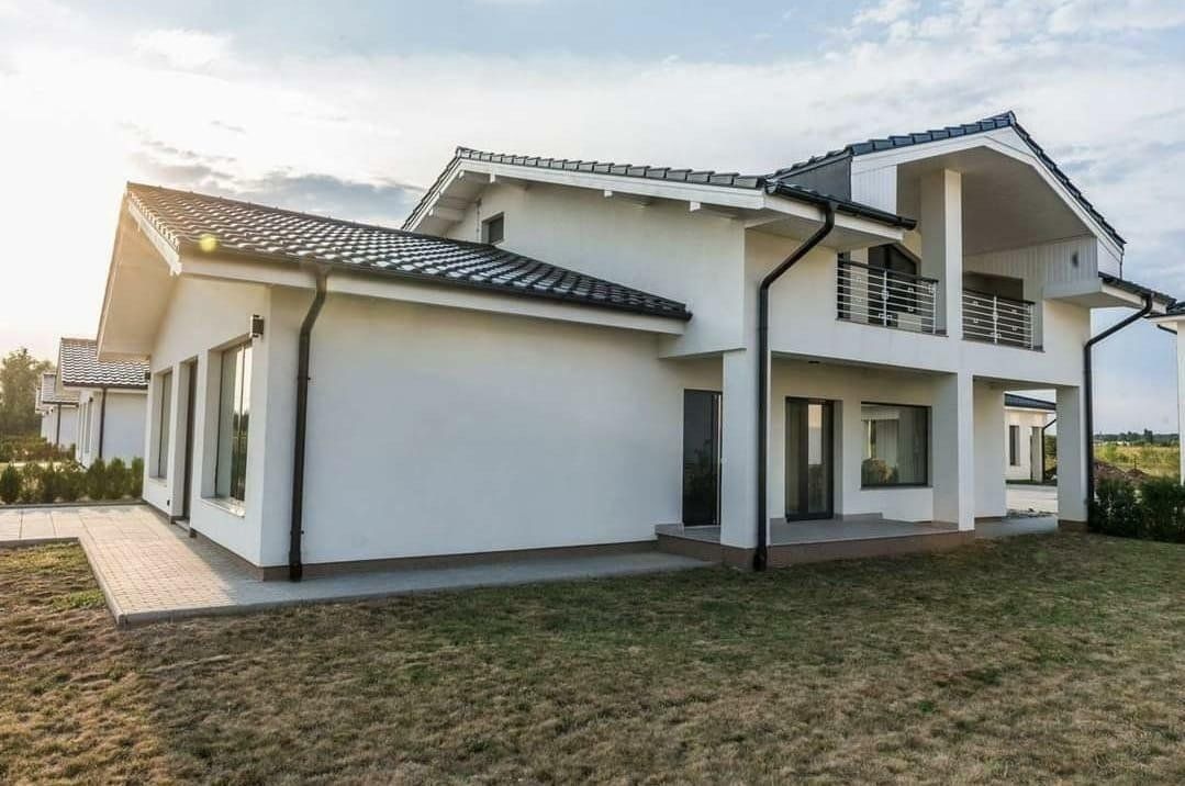 Casa individuala 6 camere | De inchiriat | Snagov - Poză 9