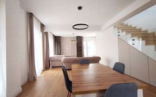 Vila P+1 | Ansamblu Nou zona Tunari - Poză 9