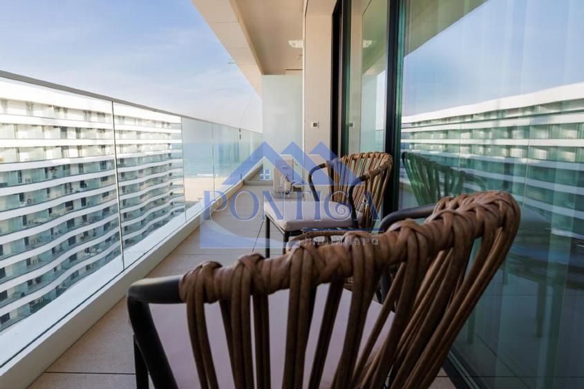 Studio exclusivist de închiriat | Prima închiriere | AXXIS Residence | - Poză 15