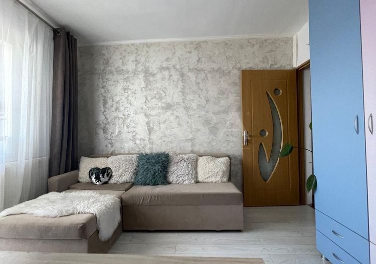 Apartament cu două camere în cartierul Mărăști - Poză 4